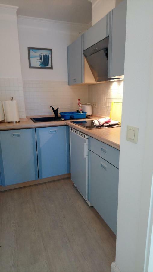 Sylter Haus Apartment Luaran gambar